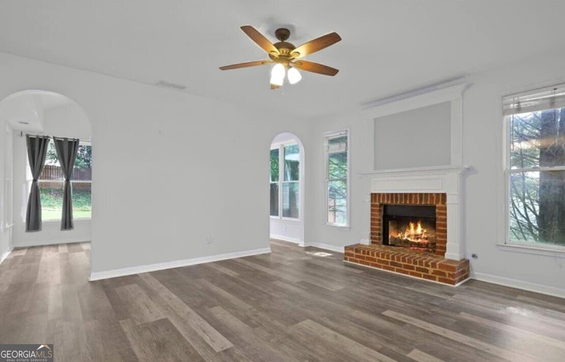3520 Mystic Drive Buford - 8