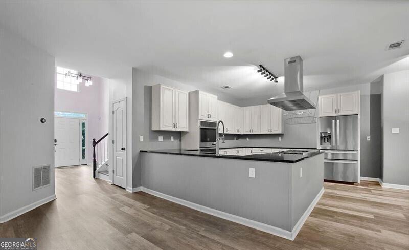 3520 Mystic Drive Buford - 9