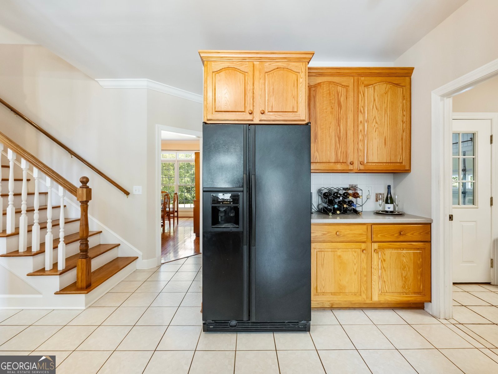 164 Woodland Terrace Jefferson - 1
