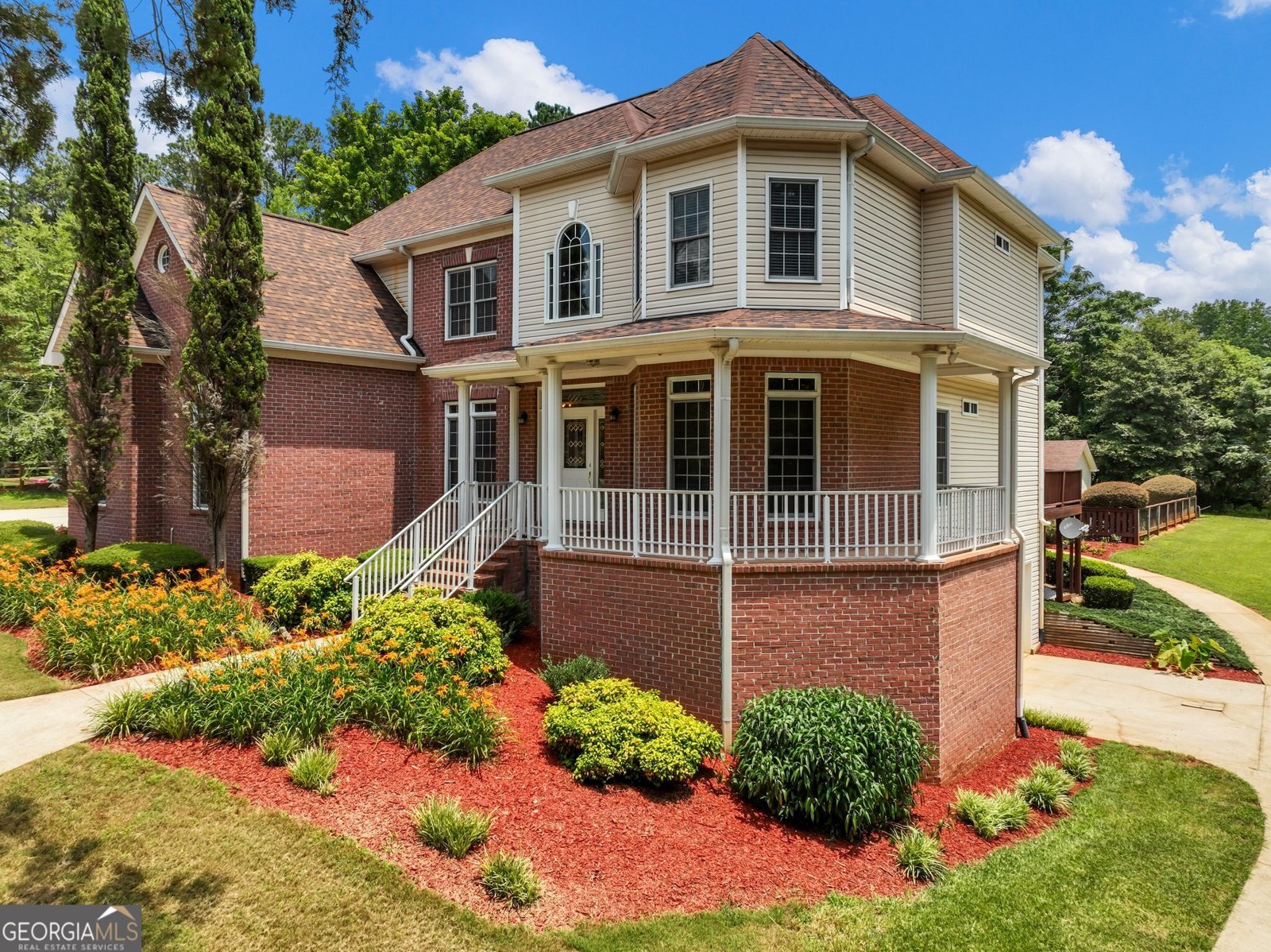 164 Woodland Terrace Jefferson - 40