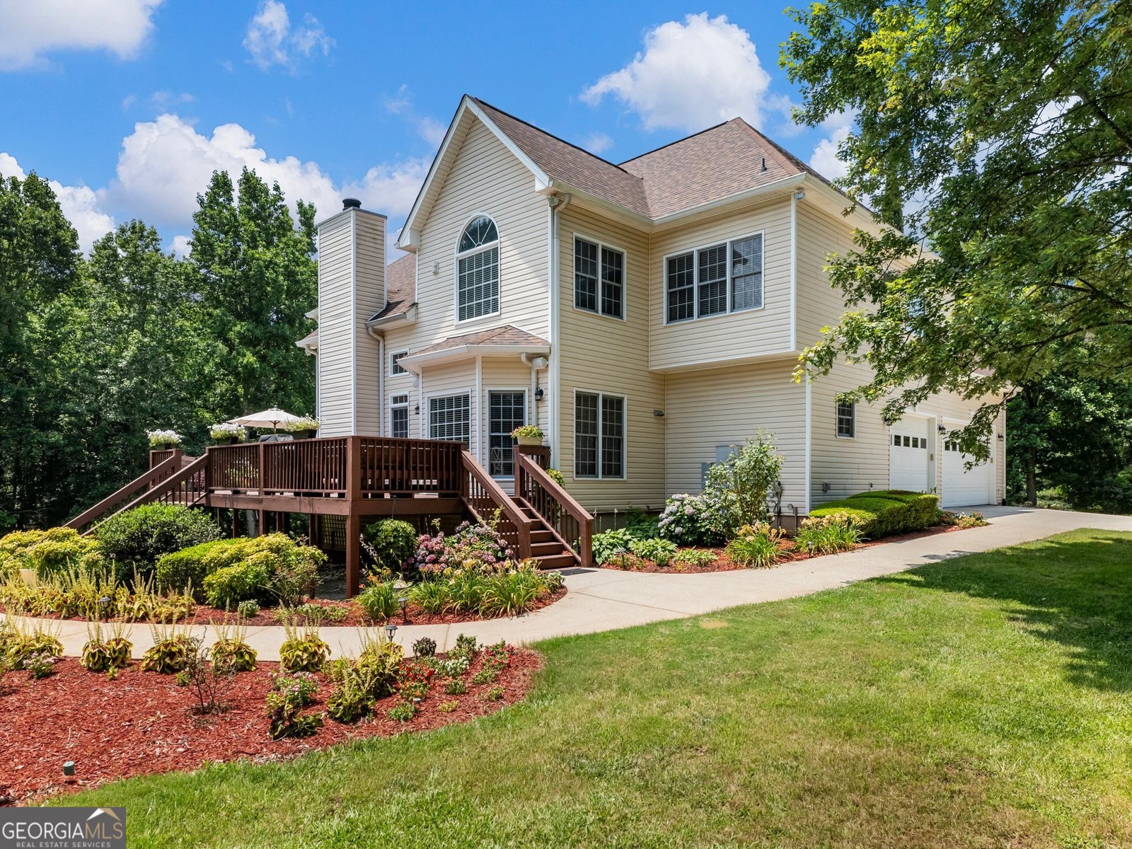 164 Woodland Terrace Jefferson - 41