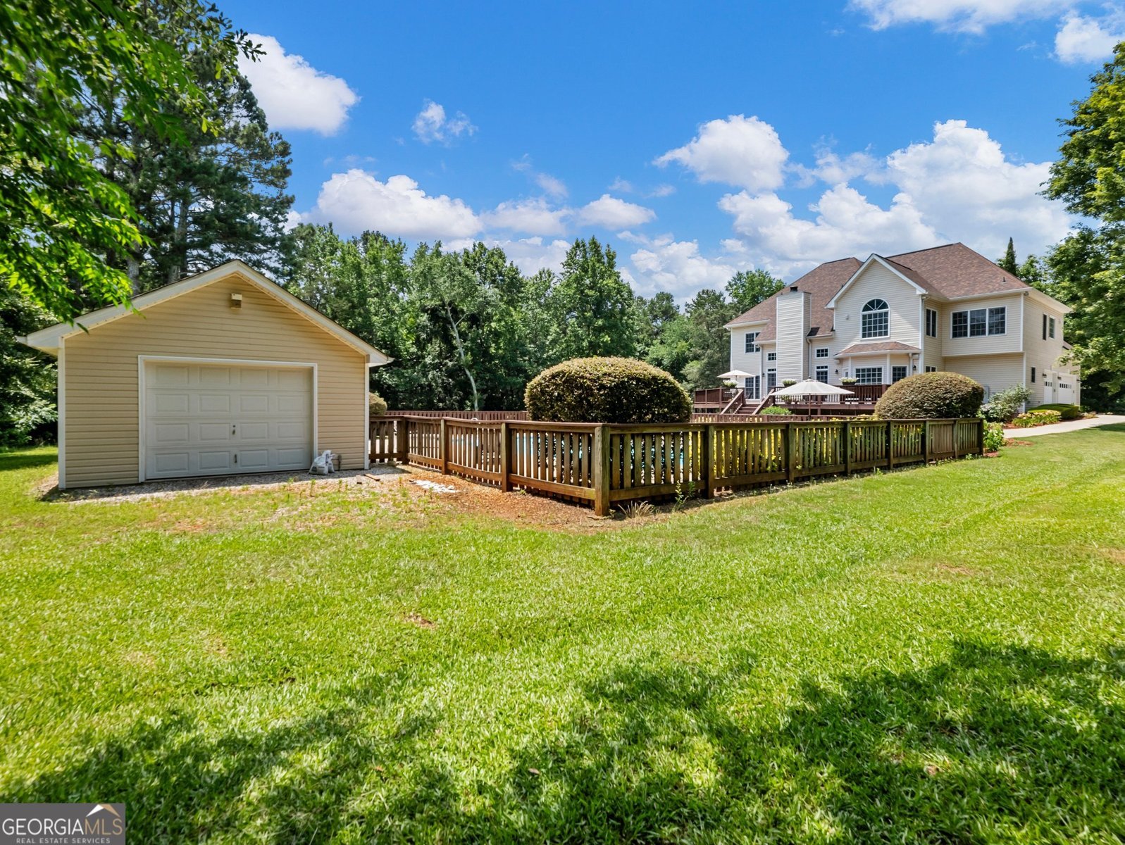 164 Woodland Terrace Jefferson - 45
