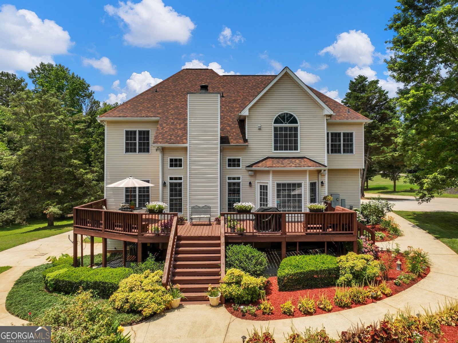 164 Woodland Terrace Jefferson - 47