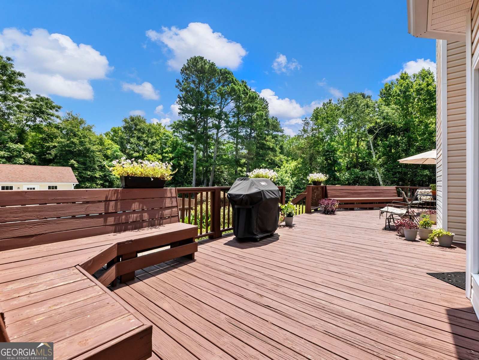 164 Woodland Terrace Jefferson - 48