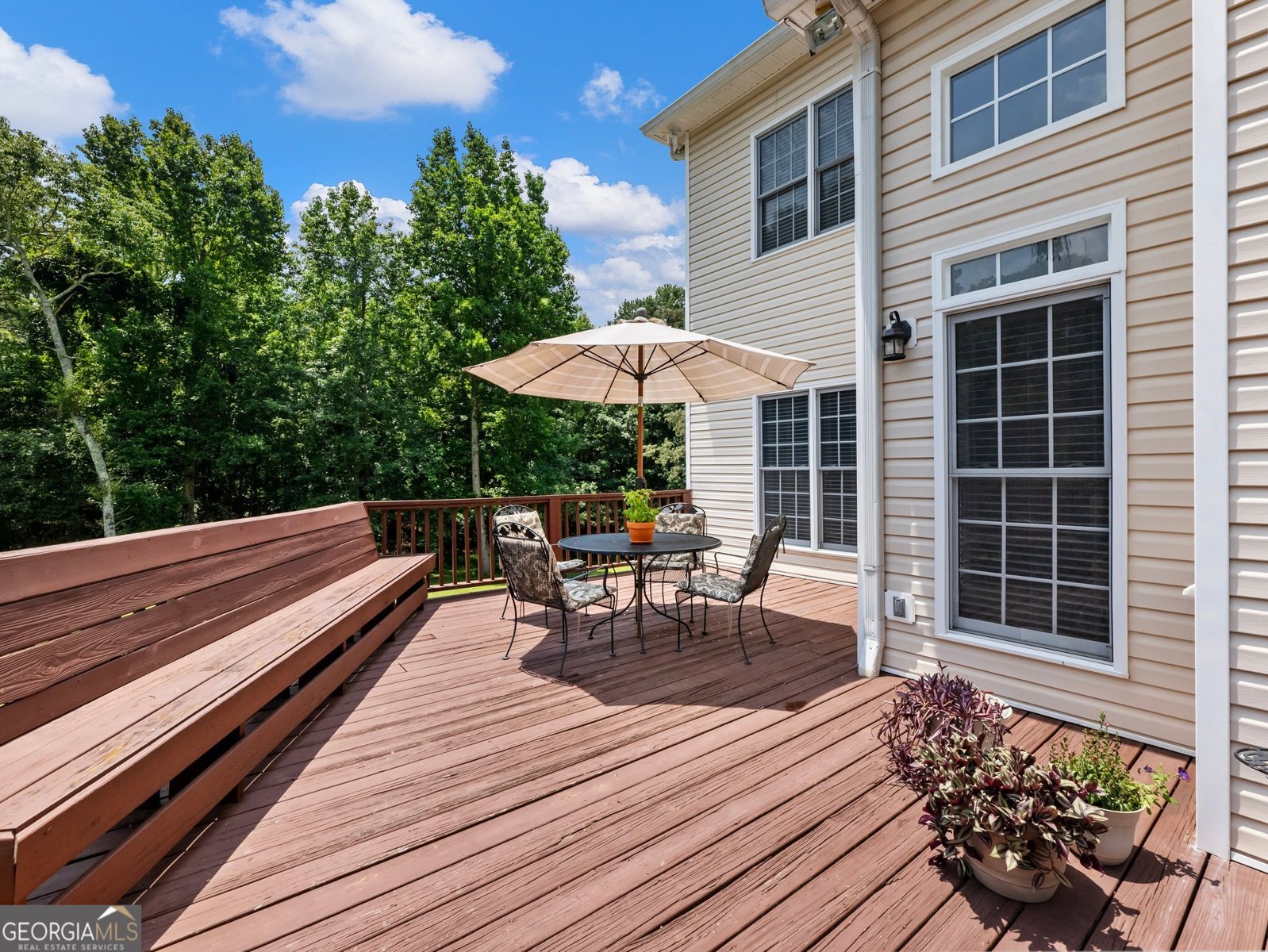 164 Woodland Terrace Jefferson - 49