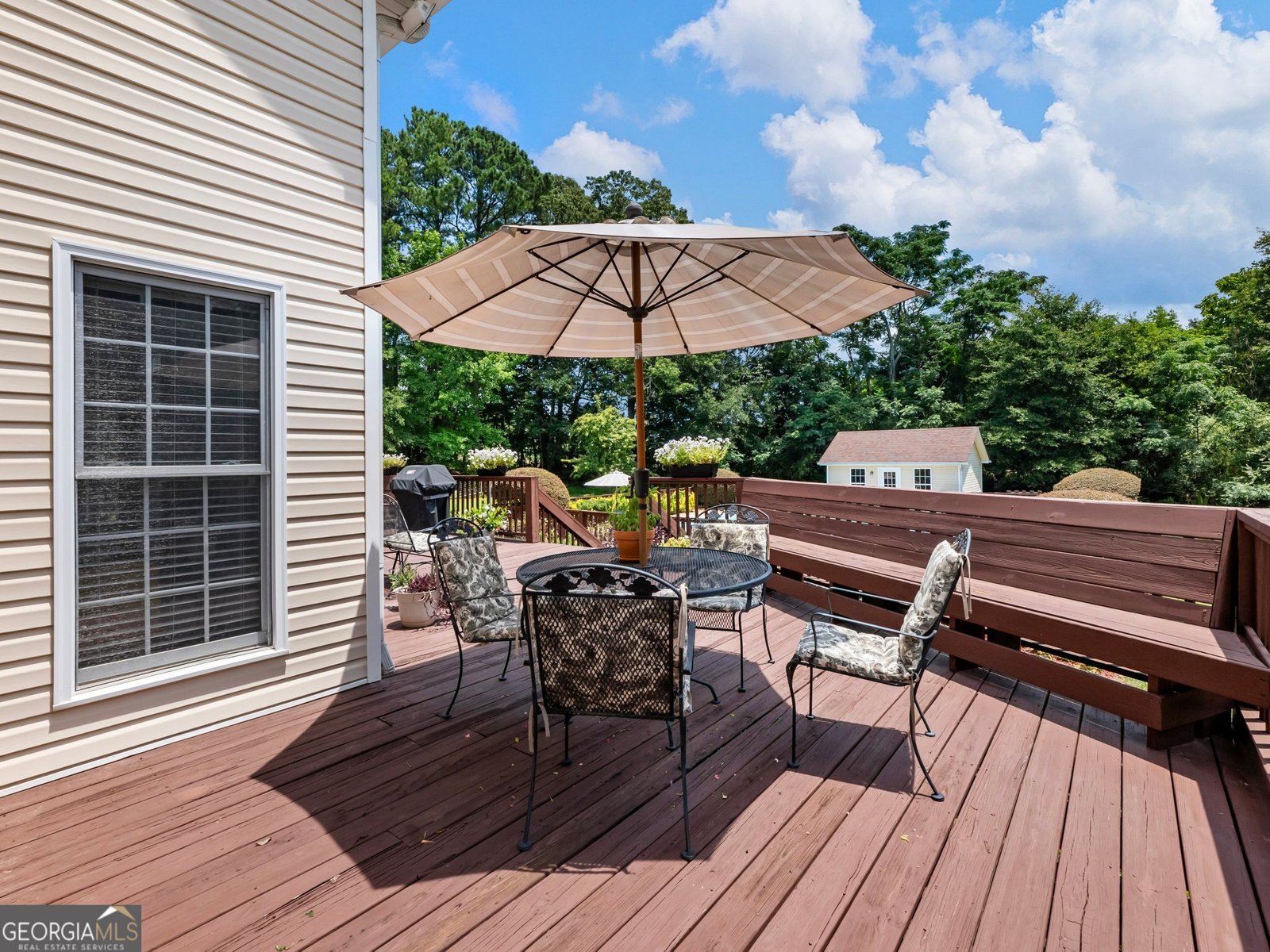 164 Woodland Terrace Jefferson - 50