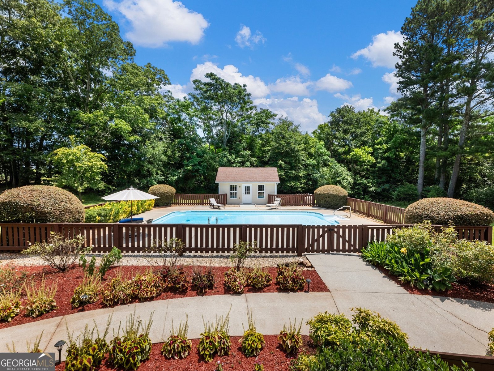 164 Woodland Terrace Jefferson - 51