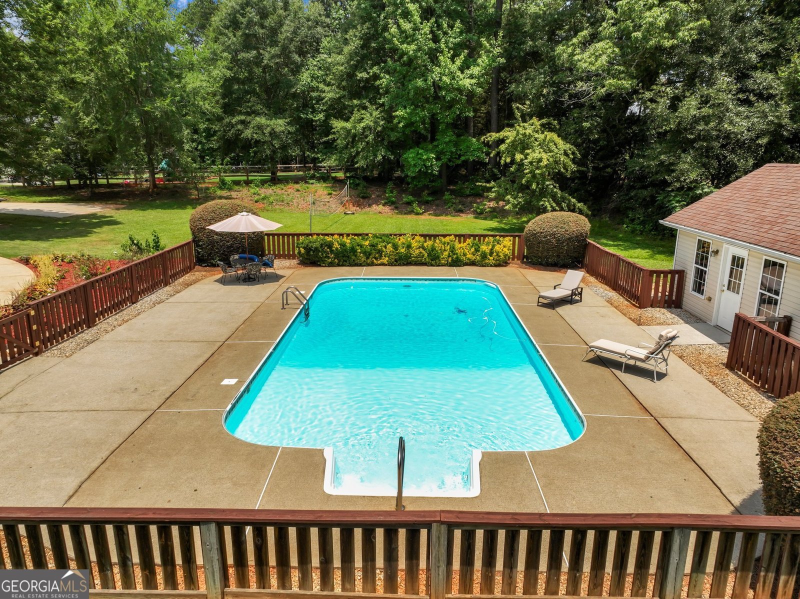 164 Woodland Terrace Jefferson - 56
