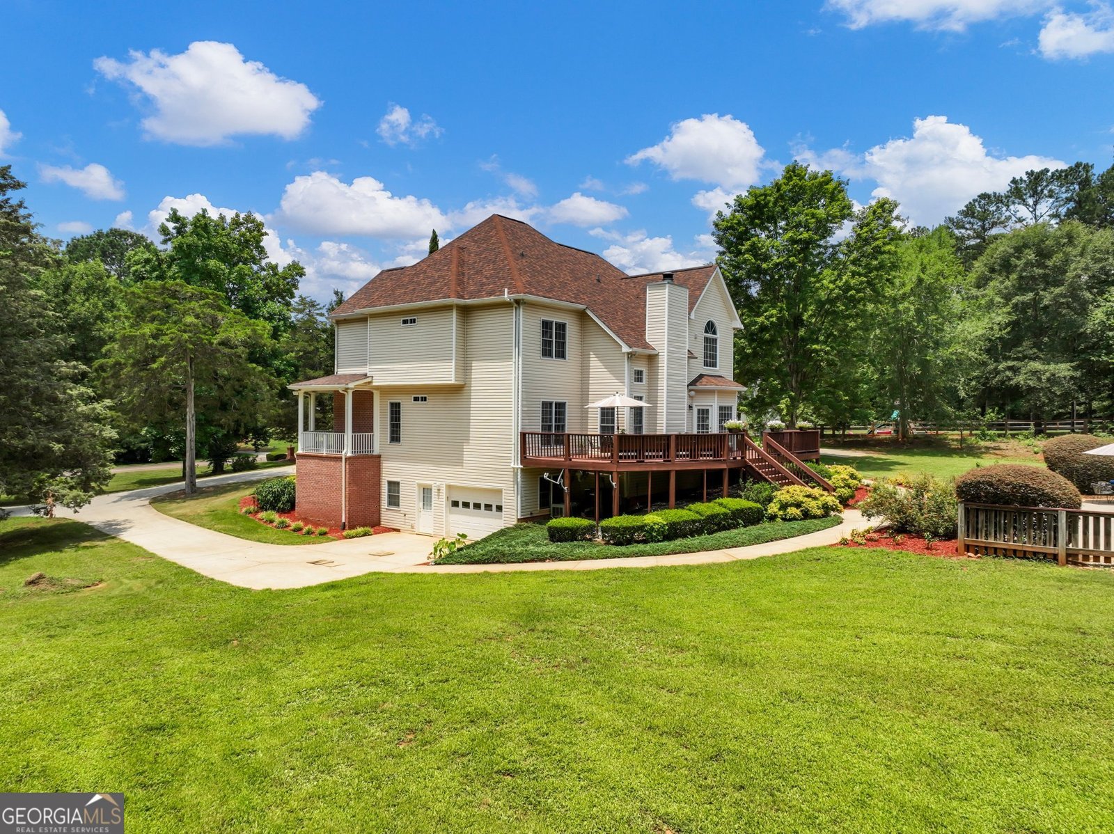 164 Woodland Terrace Jefferson - 58