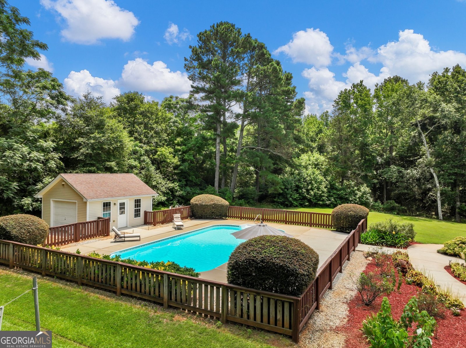 164 Woodland Terrace Jefferson - 61