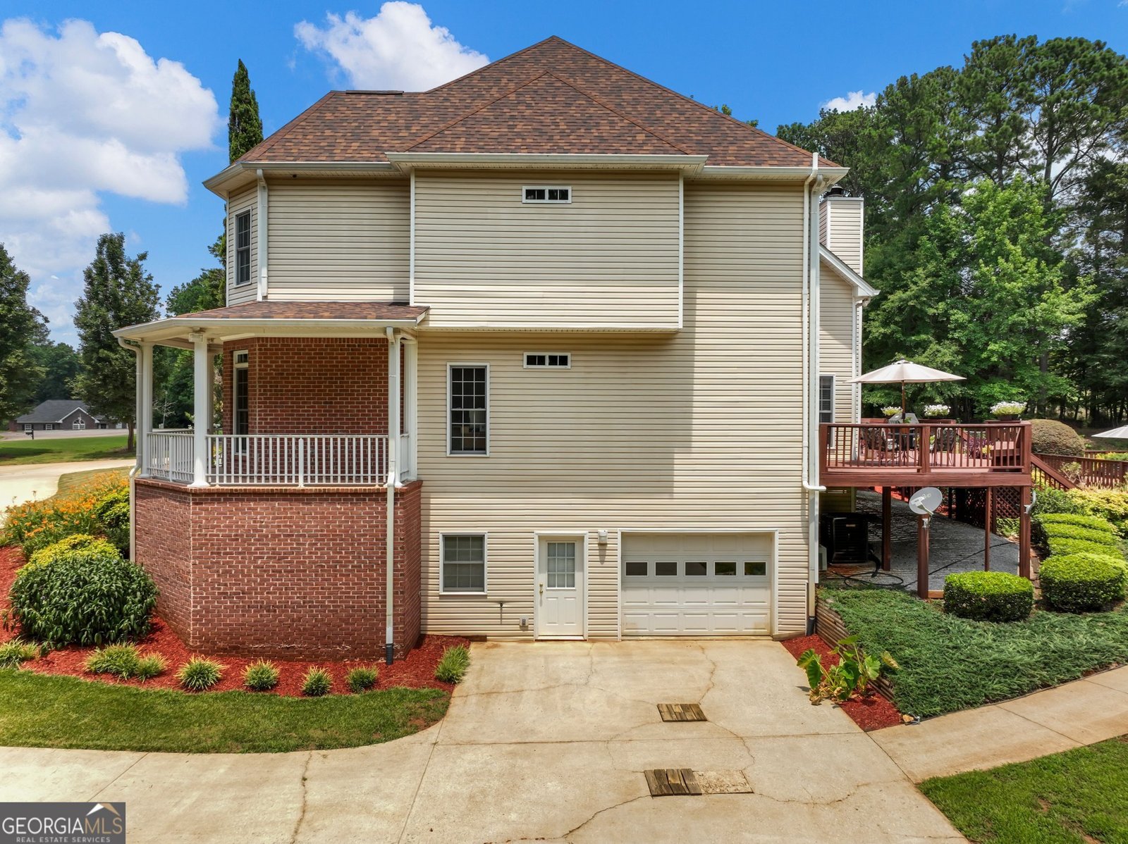 164 Woodland Terrace Jefferson - 62