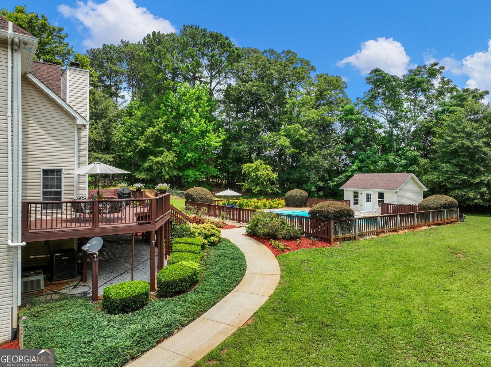 164 Woodland Terrace Jefferson - 63