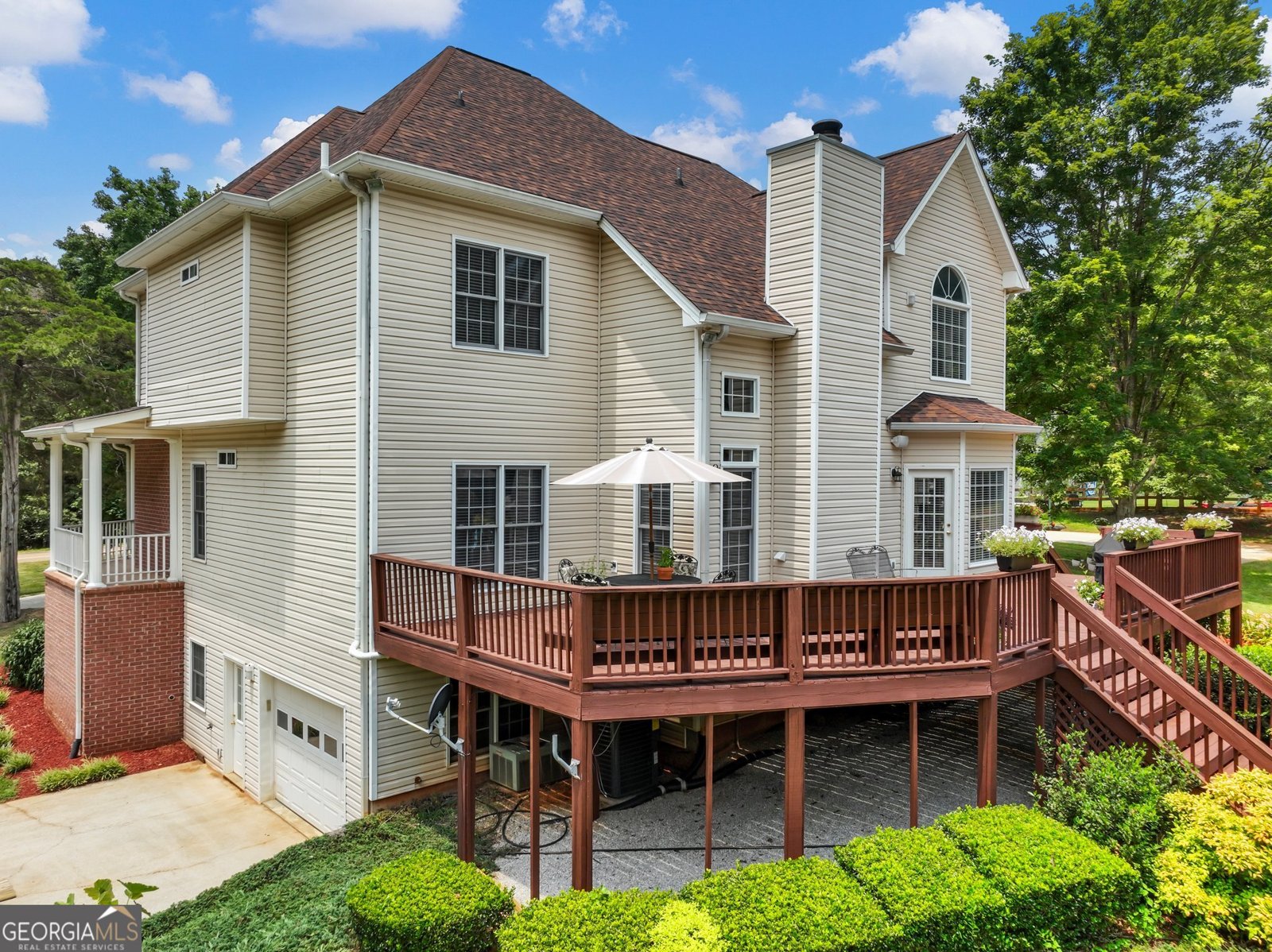164 Woodland Terrace Jefferson - 64