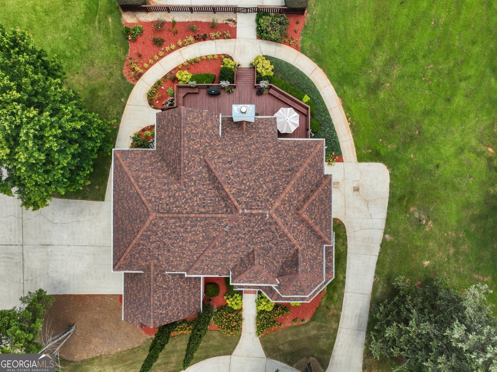 164 Woodland Terrace Jefferson - 66
