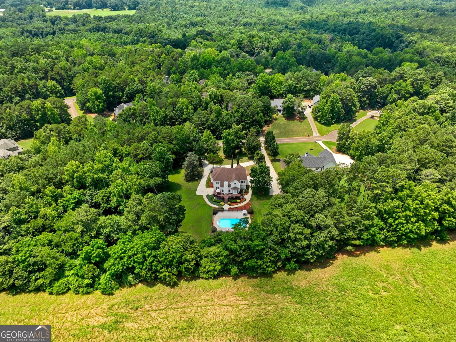 164 Woodland Terrace Jefferson - 68