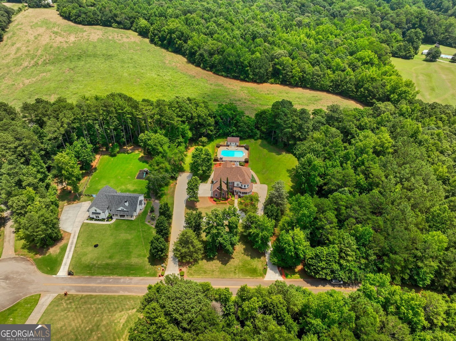 164 Woodland Terrace Jefferson - 69