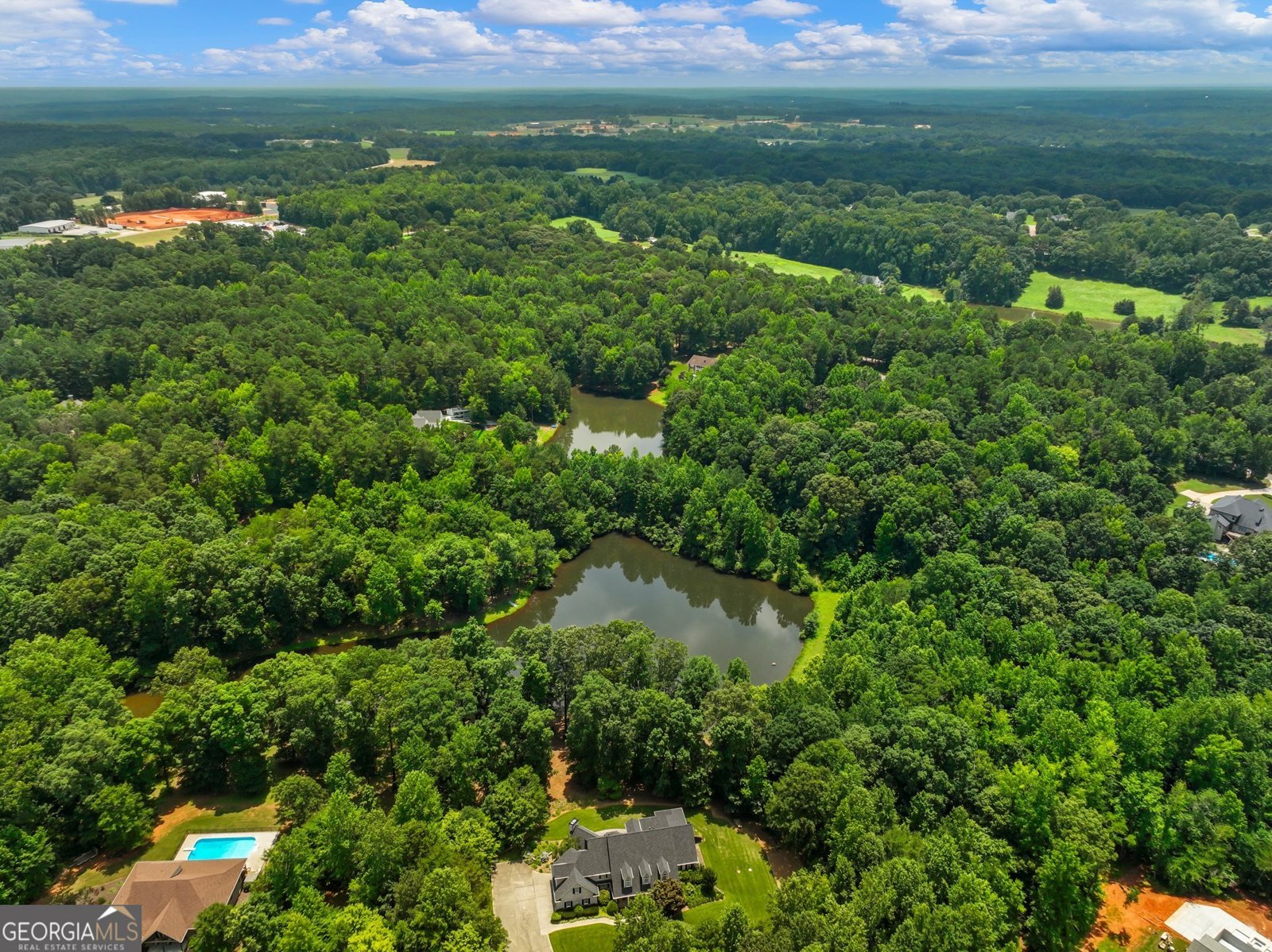 164 Woodland Terrace Jefferson - 71