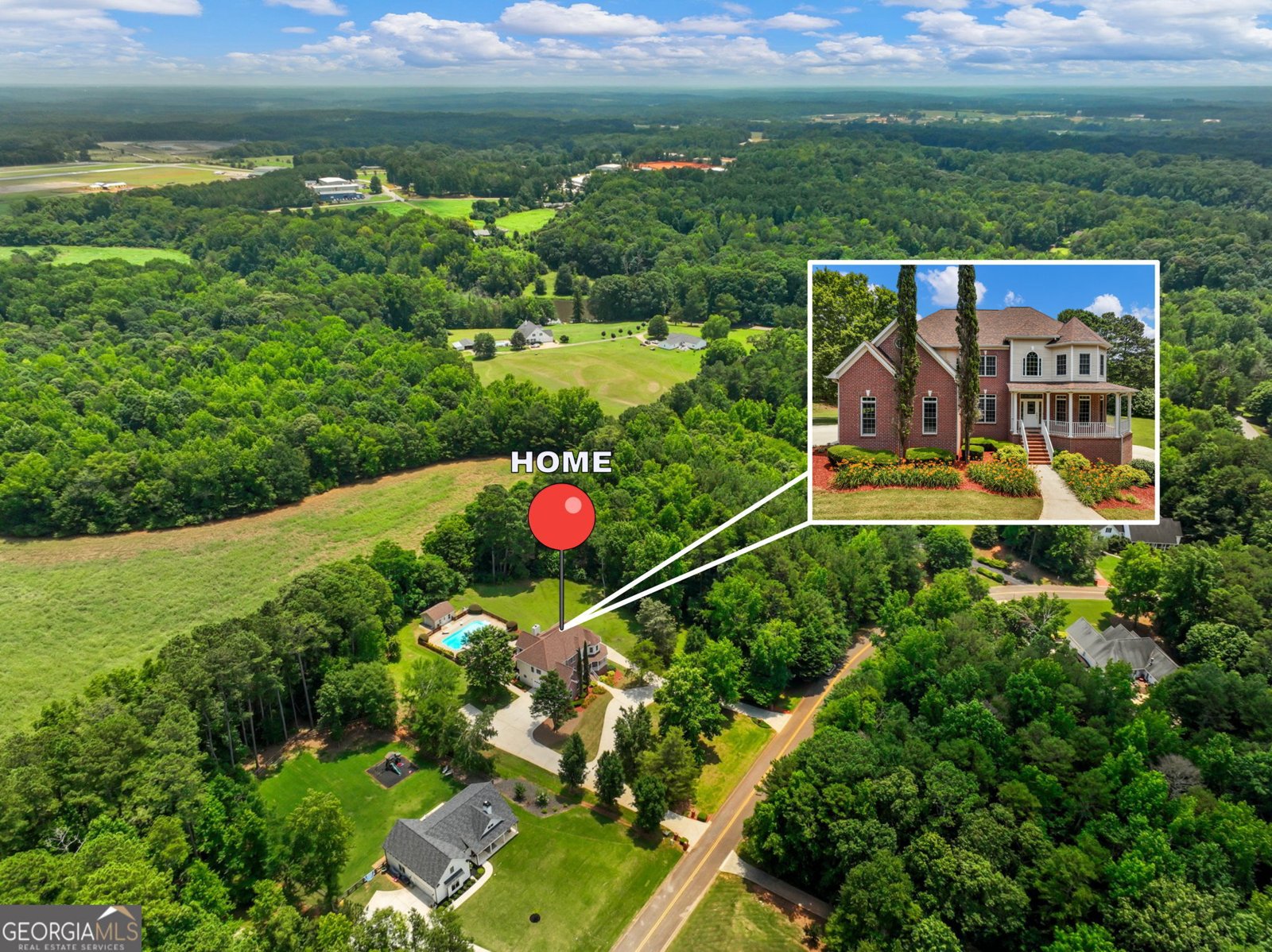 164 Woodland Terrace Jefferson - 72