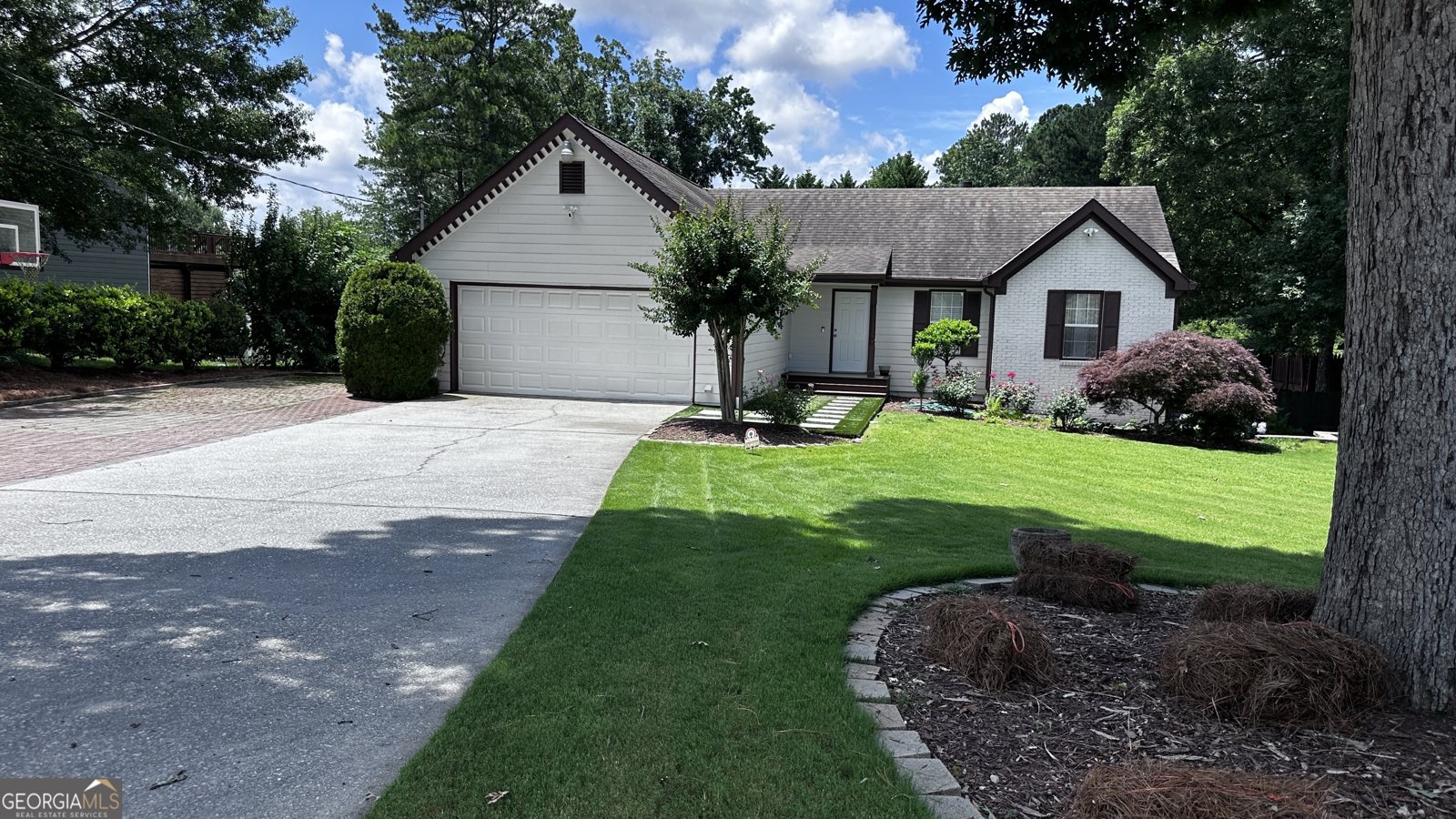 1570 Cedars Road Lawrenceville - 1