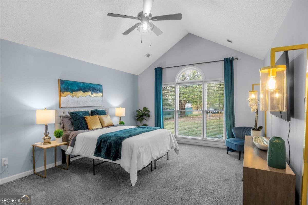 3568 Foxworth Court Buford - 11