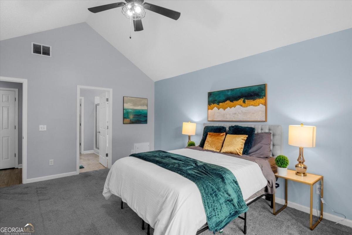 3568 Foxworth Court Buford - 12