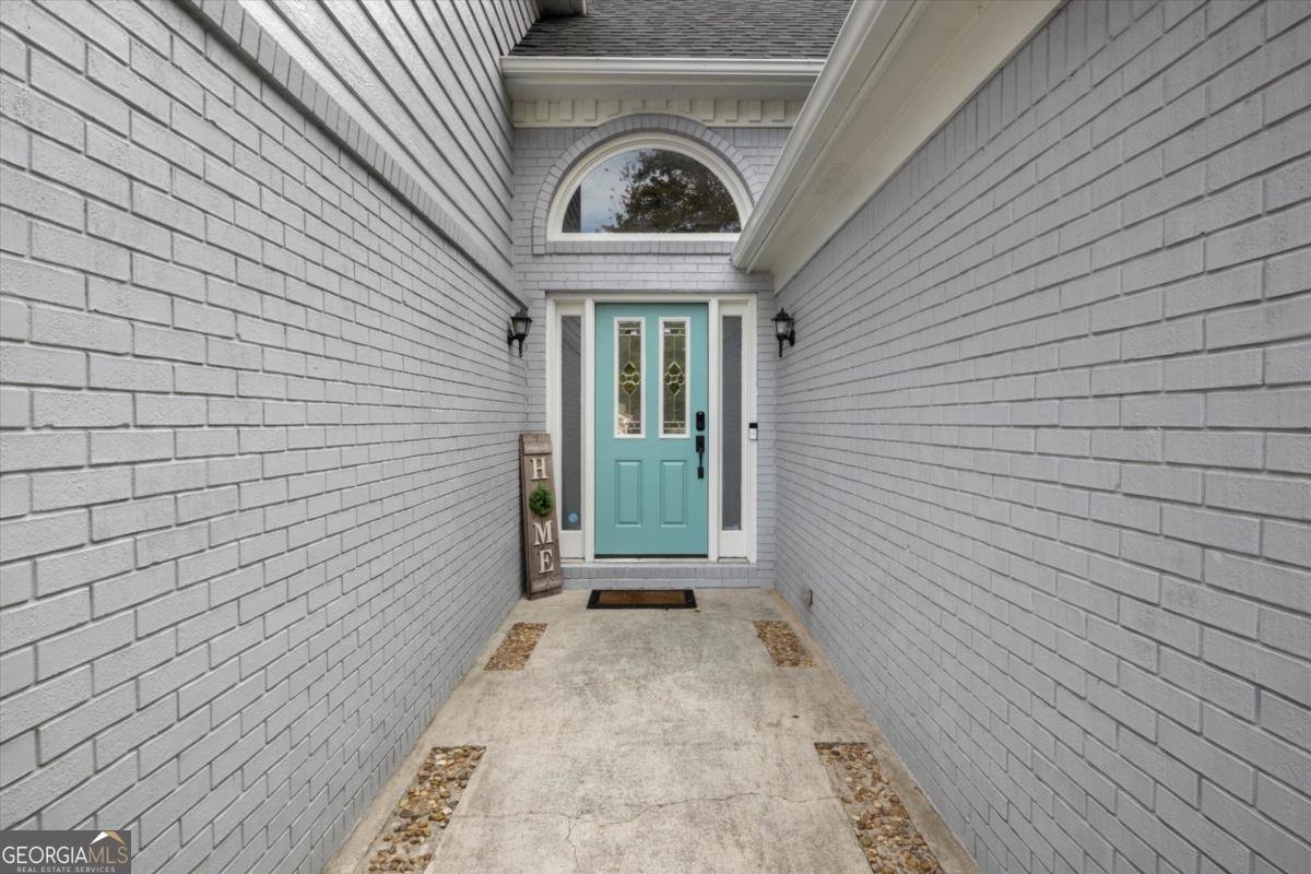 3568 Foxworth Court Buford - 2