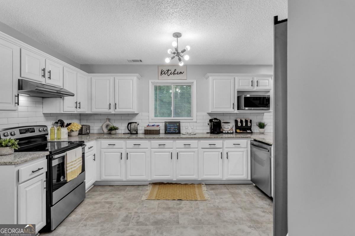 3568 Foxworth Court Buford - 20