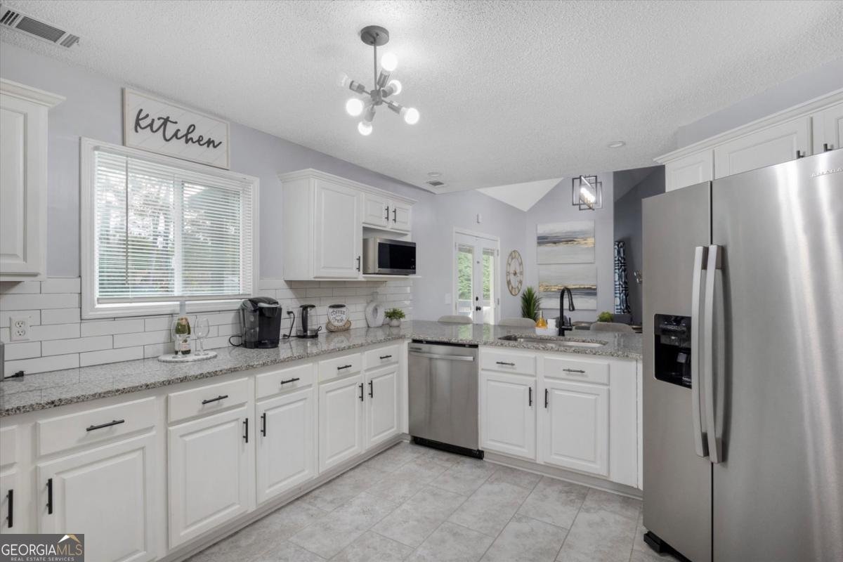 3568 Foxworth Court Buford - 21