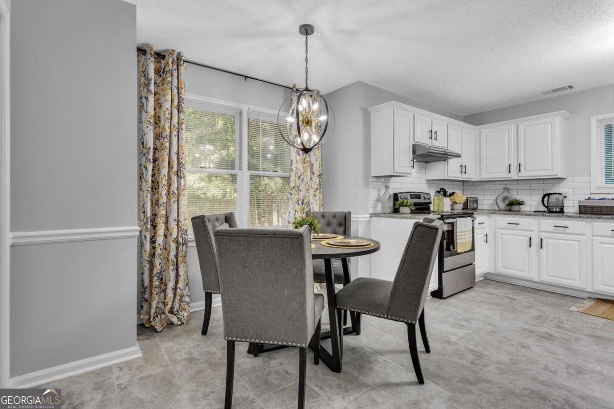 3568 Foxworth Court Buford - 22