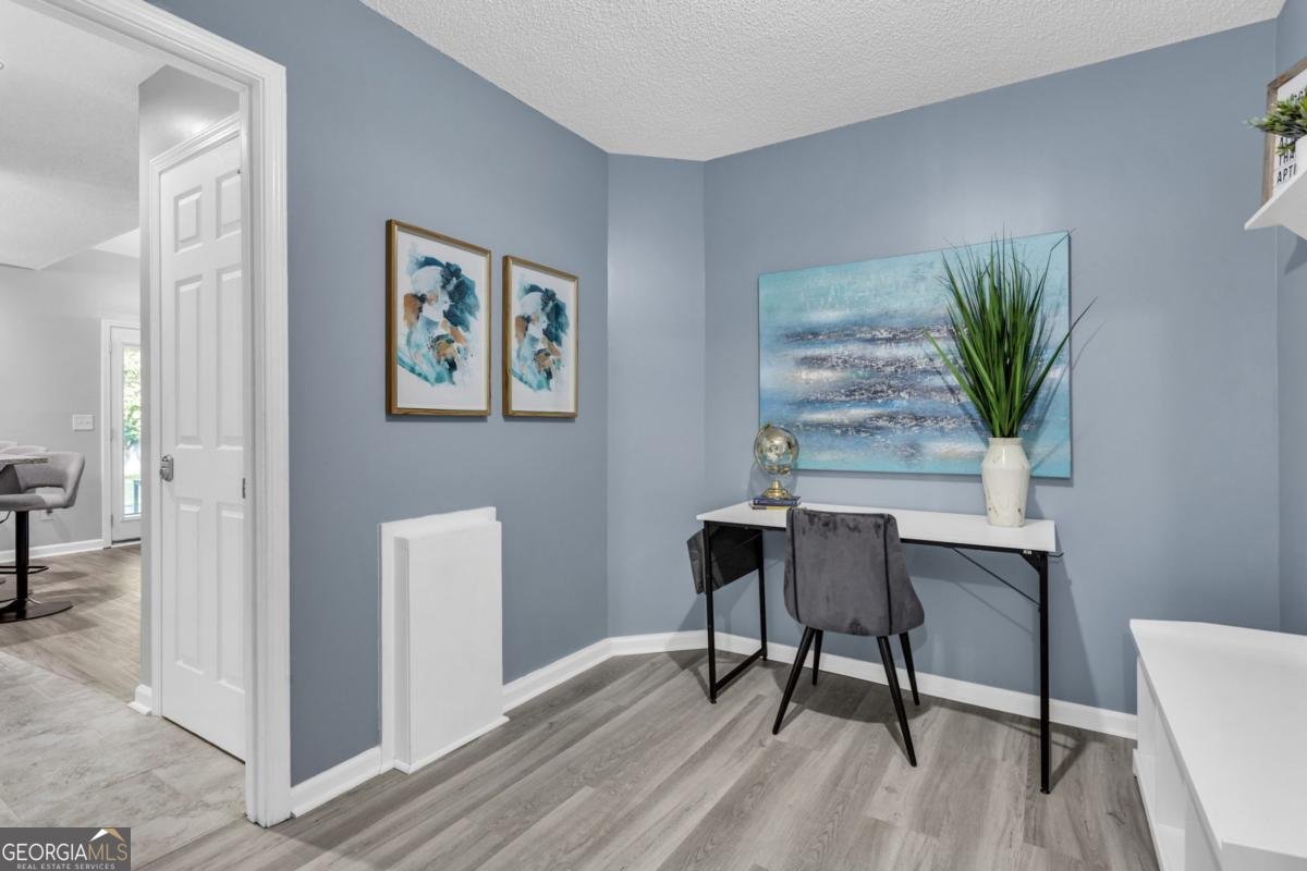 3568 Foxworth Court Buford - 23