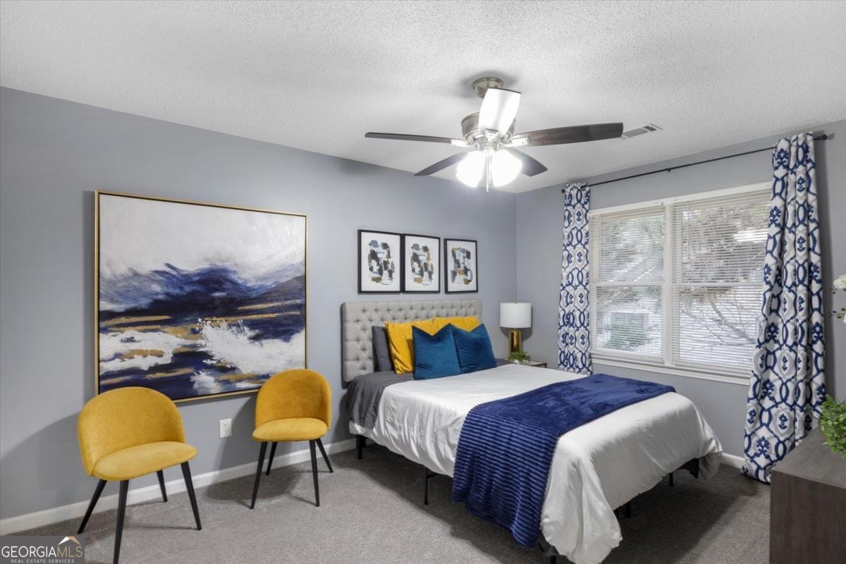 3568 Foxworth Court Buford - 25