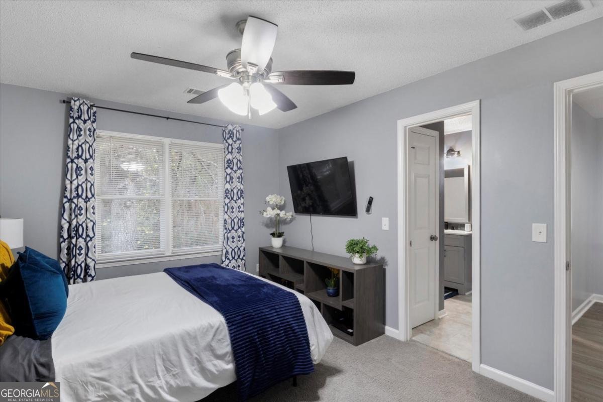 3568 Foxworth Court Buford - 26