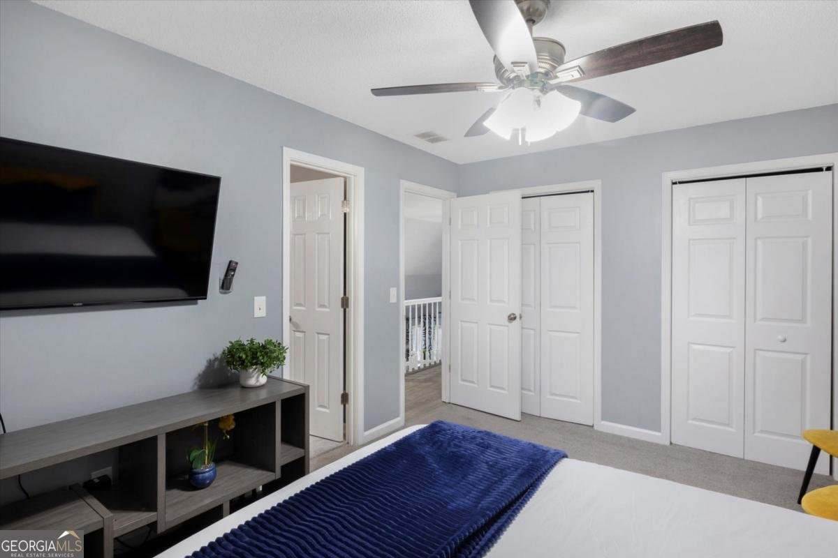 3568 Foxworth Court Buford - 27