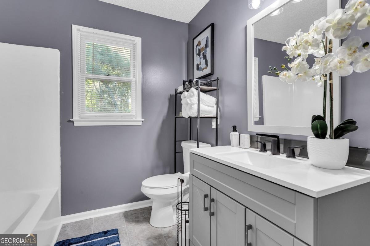 3568 Foxworth Court Buford - 28
