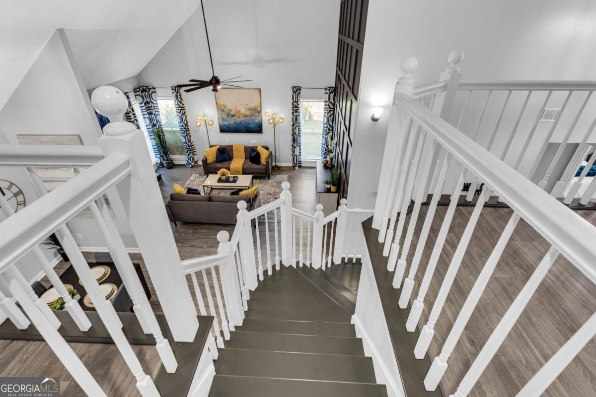 3568 Foxworth Court Buford - 29