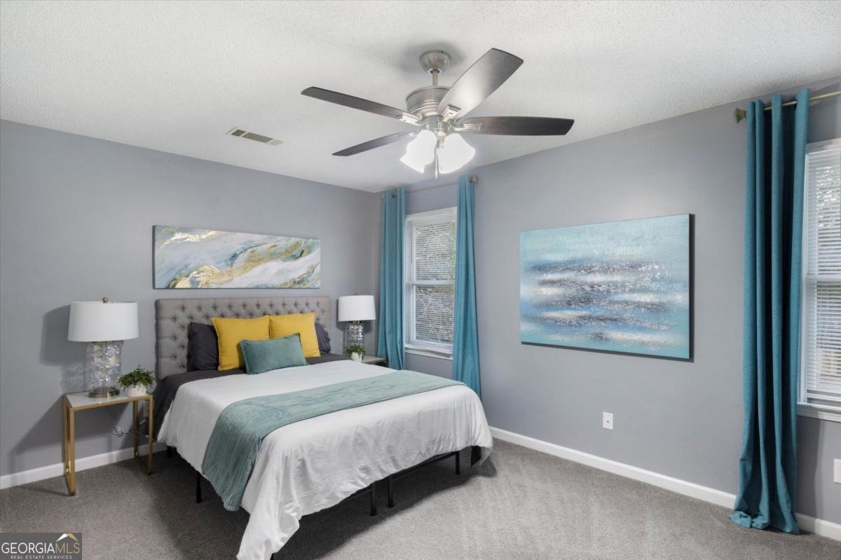 3568 Foxworth Court Buford - 31