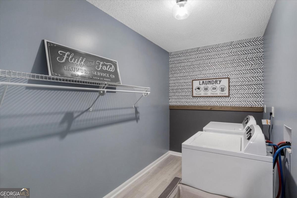 3568 Foxworth Court Buford - 34