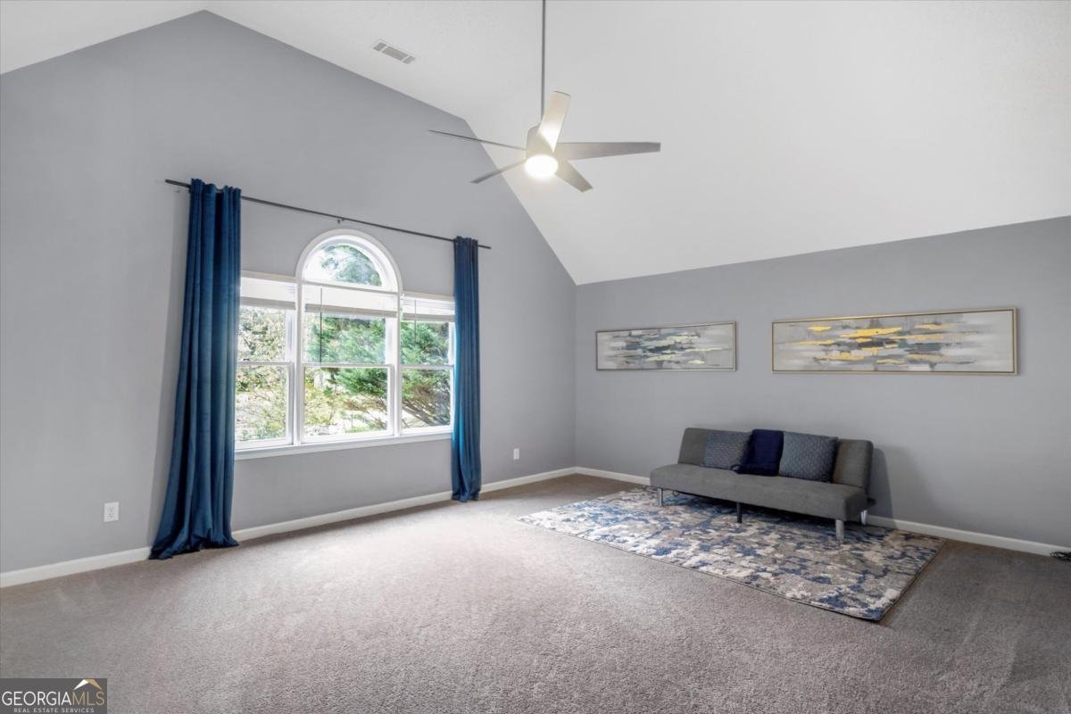 3568 Foxworth Court Buford - 36