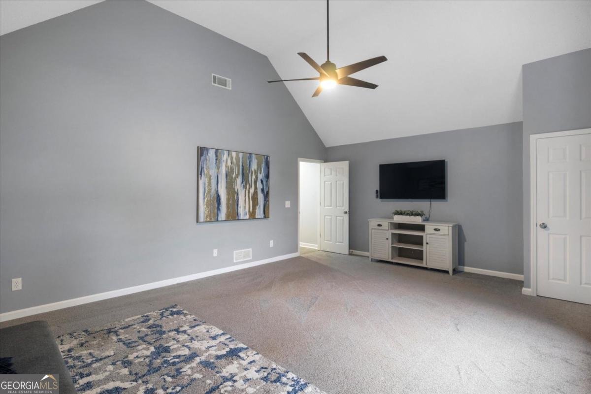 3568 Foxworth Court Buford - 37
