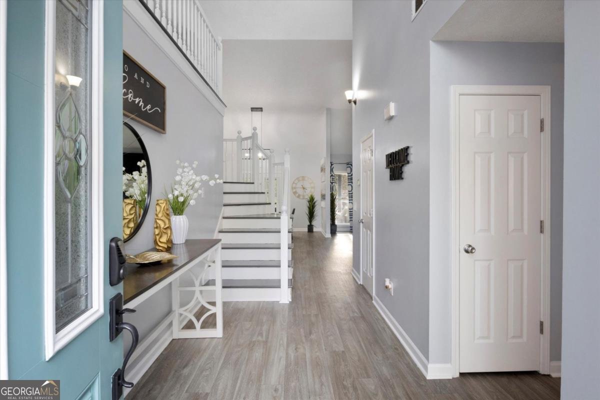 3568 Foxworth Court Buford - 4