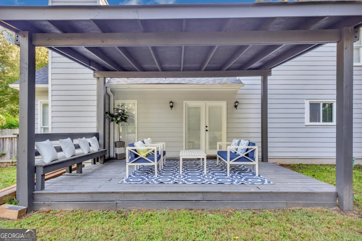 3568 Foxworth Court Buford - 40