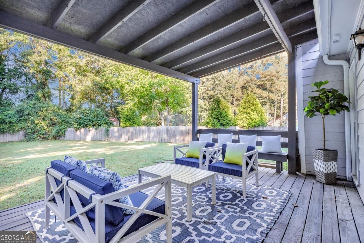 3568 Foxworth Court Buford - 41