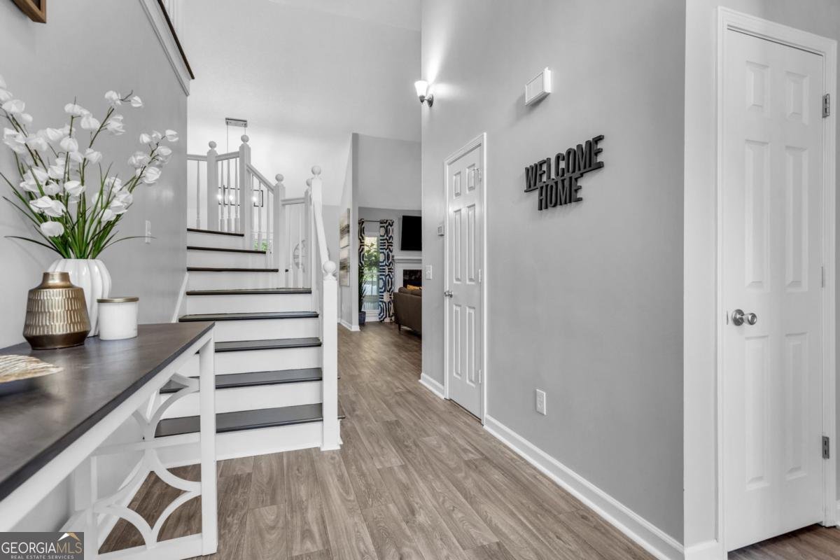 3568 Foxworth Court Buford - 5