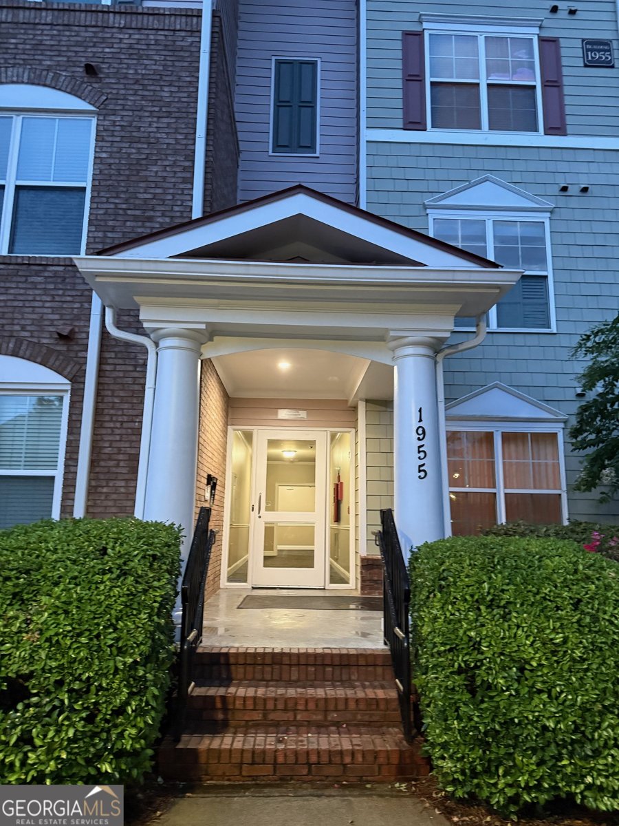 1955 Nocturne Drive Alpharetta - 1