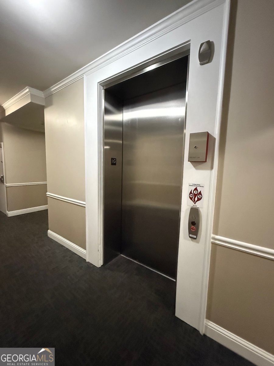 1955 Nocturne Drive Alpharetta - 19