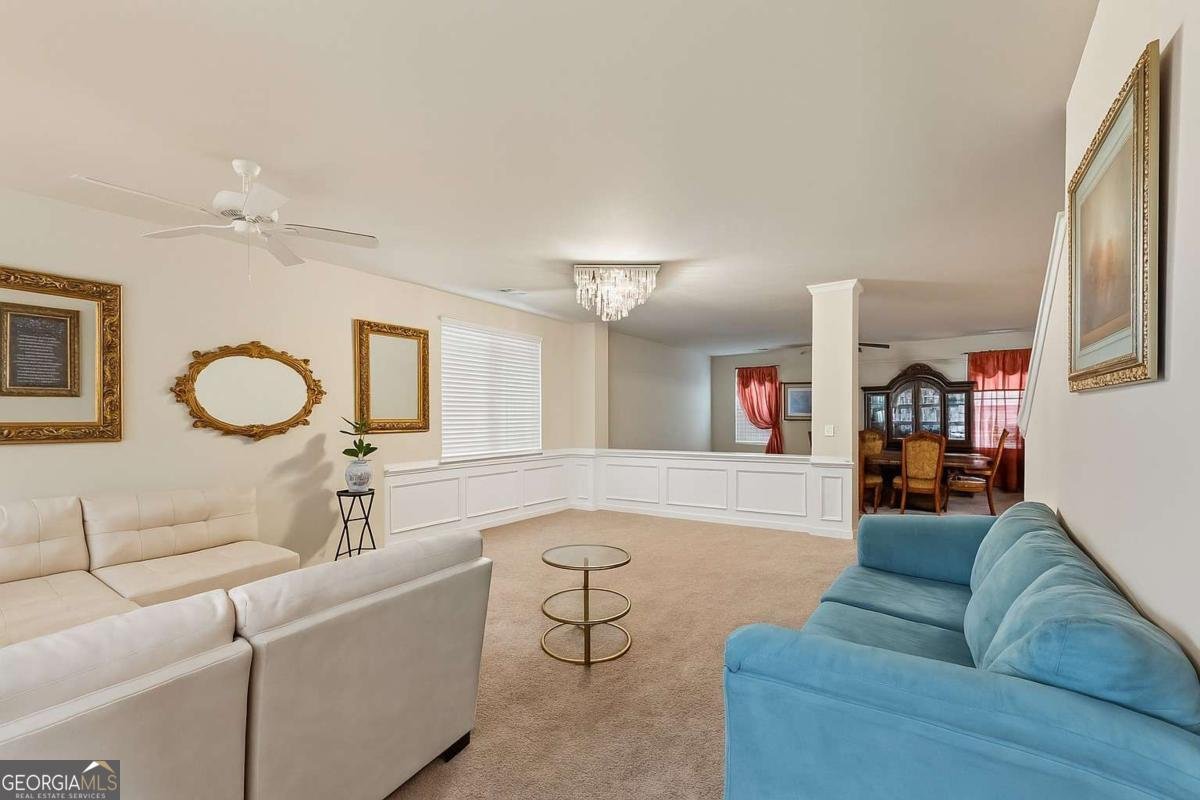 12148 Flannery Lane Hampton - 1