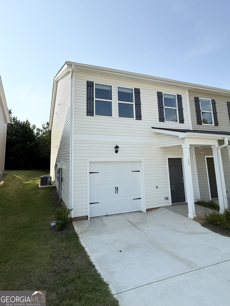 134 Pin Oak Trail Milledgeville - 2