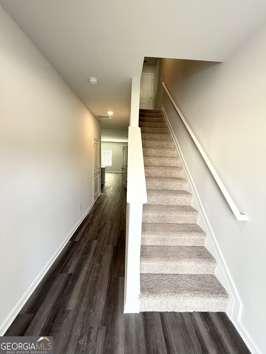 134 Pin Oak Trail Milledgeville - 3