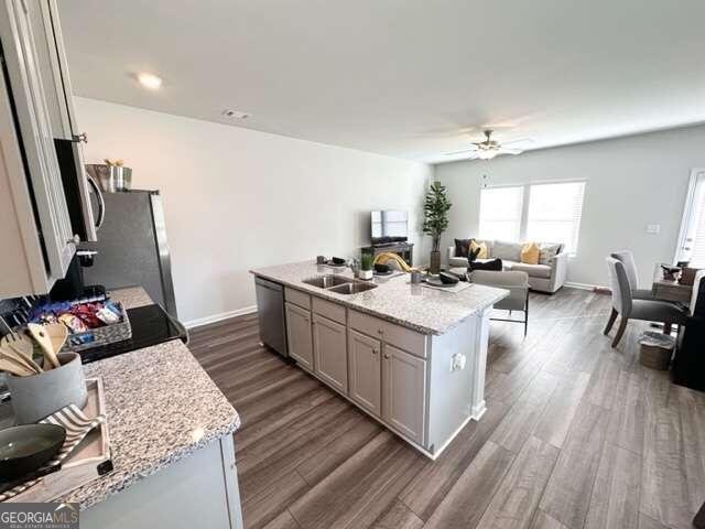 134 Pin Oak Trail Milledgeville - 8