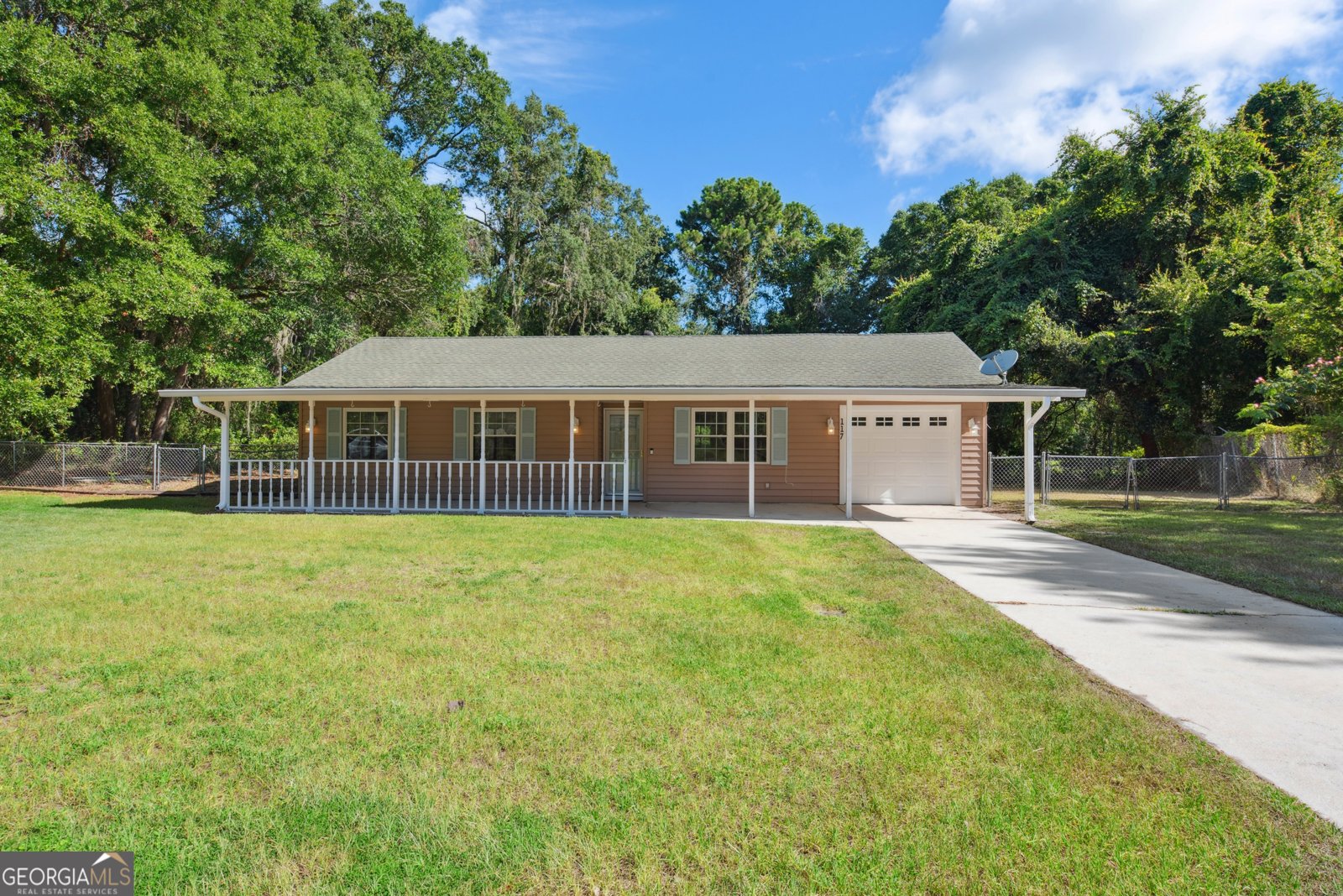 117 Liberty Tree Road St. Marys - 1